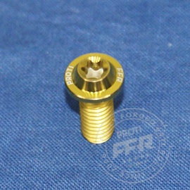 Proti M6 Universal Bolt M6L15-OTB05 Proti M6 Universal Bolt M6L15-OTB05